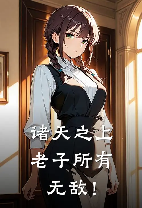 诸天之上，老子所有无敌！