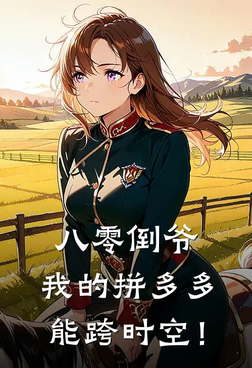 八零倒爷：我的拼多多能跨时空！林舟赵春梅免费小说完整版_热门的小说八零倒爷：我的拼多多能跨时空！林舟赵春梅