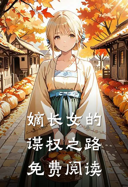 嫡长女的谋权之路免费阅读