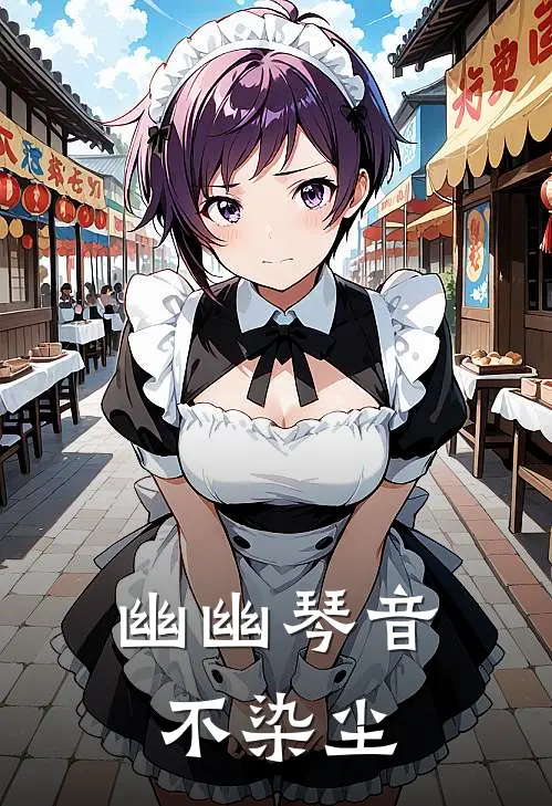 幽幽琴音不染尘