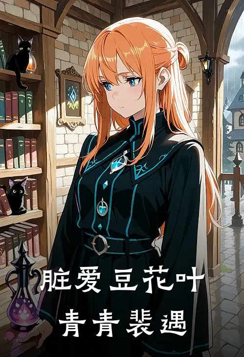 脏爱豆花叶青青裴遇