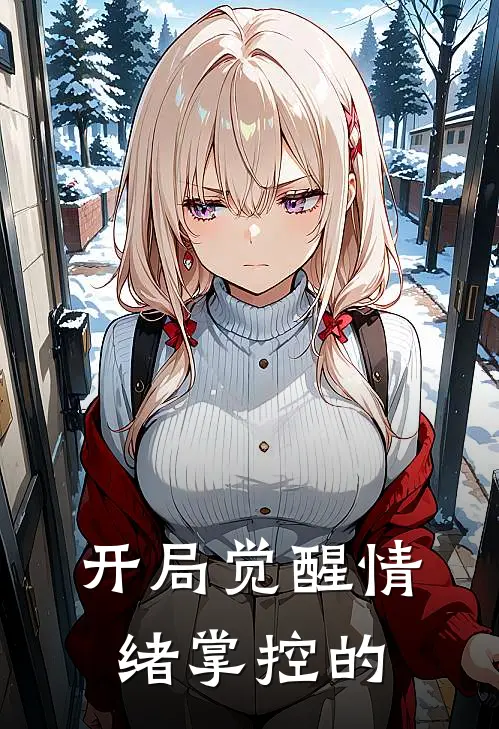 开局觉醒情绪掌控的