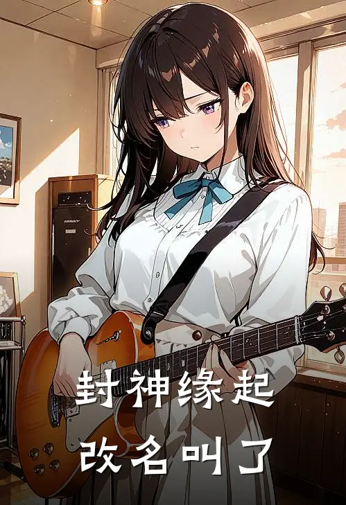 封神缘起改名叫了