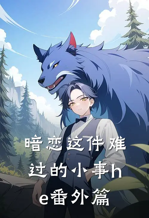 暗恋这件难过的小事he番外篇