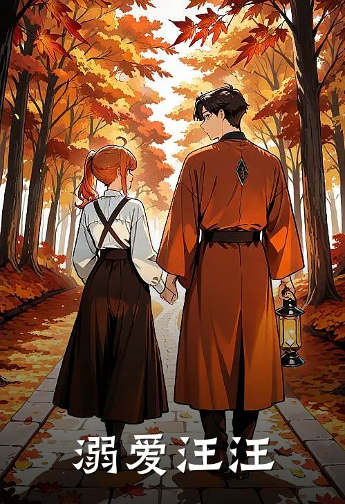 溺爱汪汪(青土松青土松)完本小说大全_热门小说大全溺爱汪汪青土松青土松