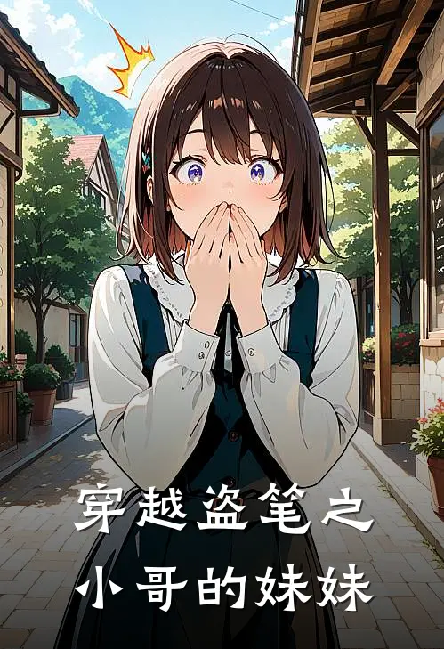 穿越盗笔之小哥的妹妹