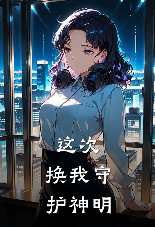 这次，换我守护神明(瑶光沈砚)免费阅读完整版小说_最新小说全文阅读这次，换我守护神明瑶光沈砚