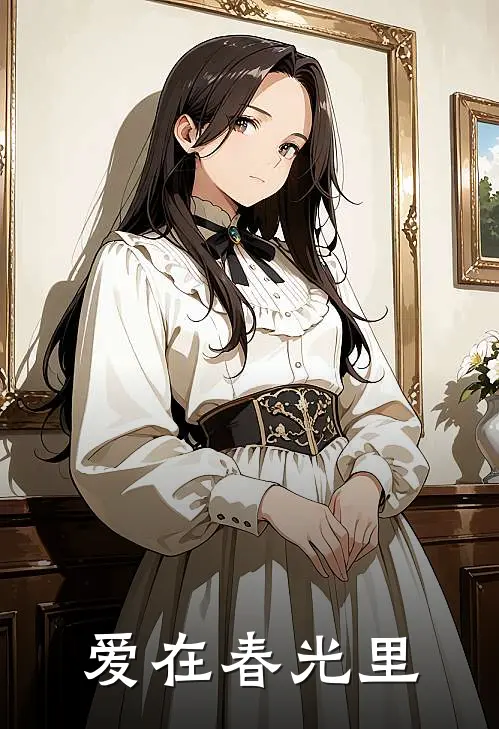 爱在春光里