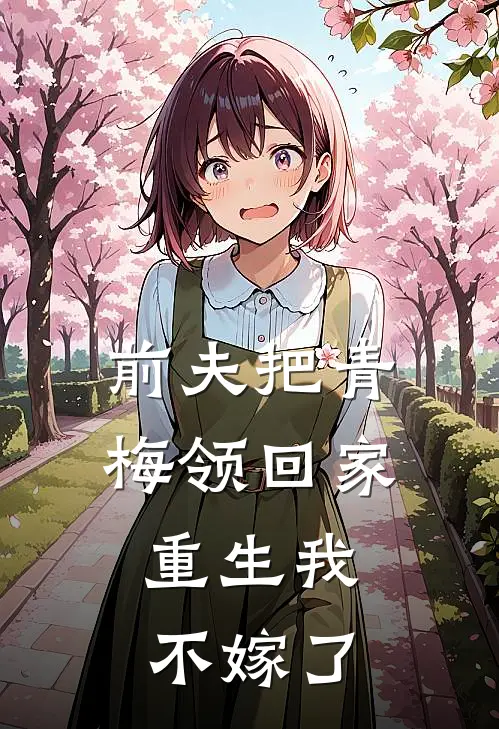 前夫把青梅领回家，重生我不嫁了林心萍苏红已完结小说推荐_完整版小说前夫把青梅领回家，重生我不嫁了(林心萍苏红)