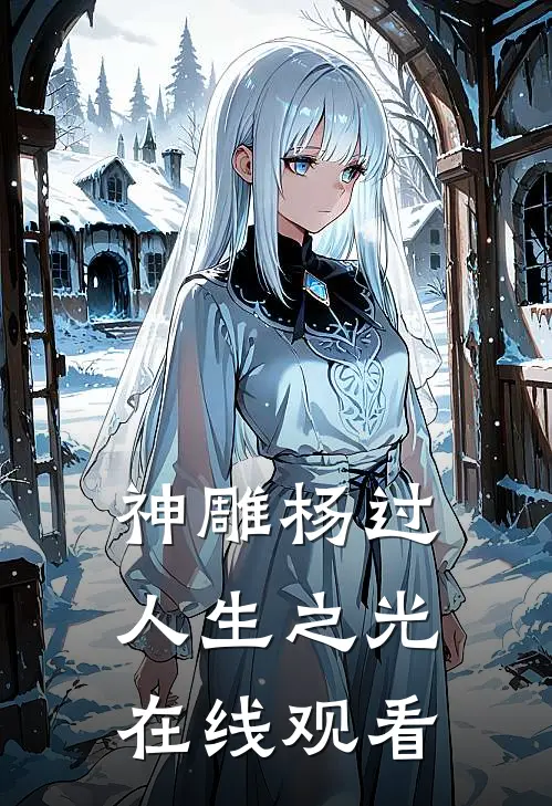 神雕杨过人生之光在线观看