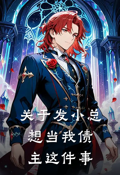 关于发小总想当我债主这件事