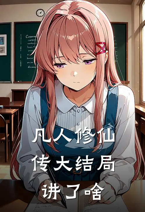 凡人修仙传大结局讲了啥