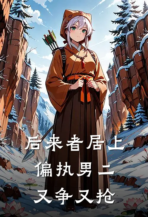 后来者居上，偏执男二又争又抢