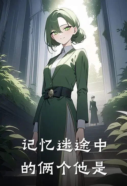记忆迷途中的俩个他是