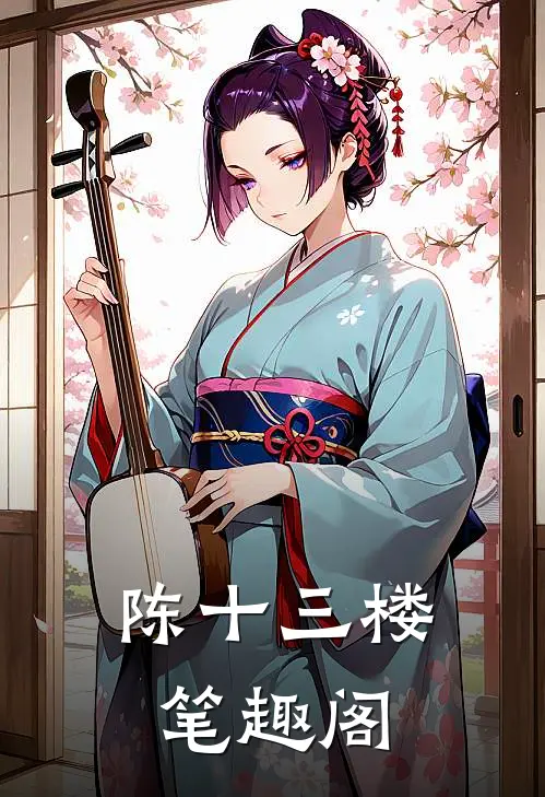 陈十三楼笔趣阁