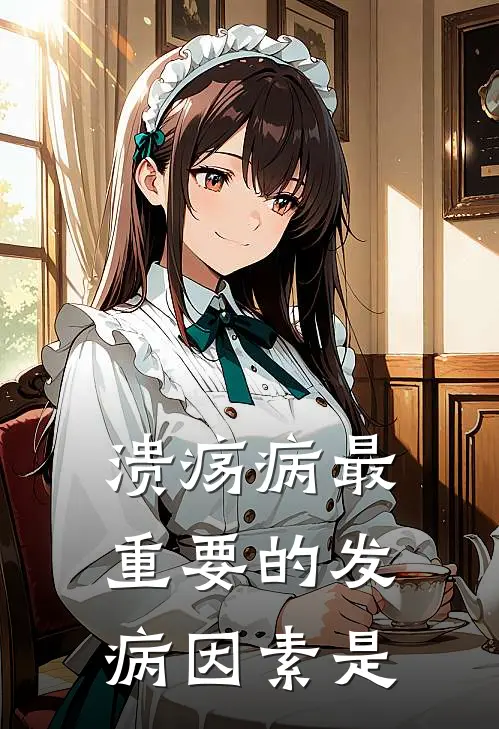 溃疡病最重要的发病因素是