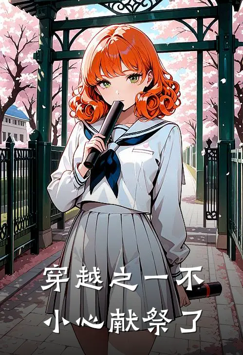 穿越之一不小心献祭了