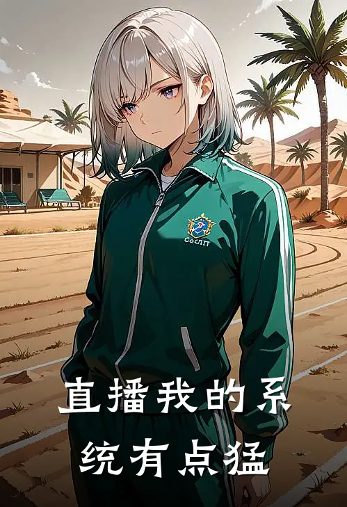 《直播【我的系统有点猛】》林薇薇薇火爆新书_直播【我的系统有点猛】(林薇薇薇)最新热门小说