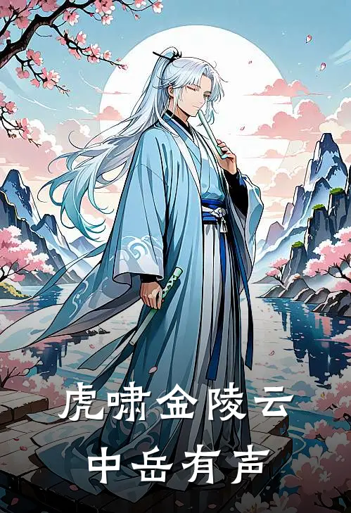 虎啸金陵云中岳有声