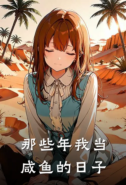 那些年我当咸鱼的日子(清安林薇)在哪看免费小说_已完结小说推荐那些年我当咸鱼的日子清安林薇