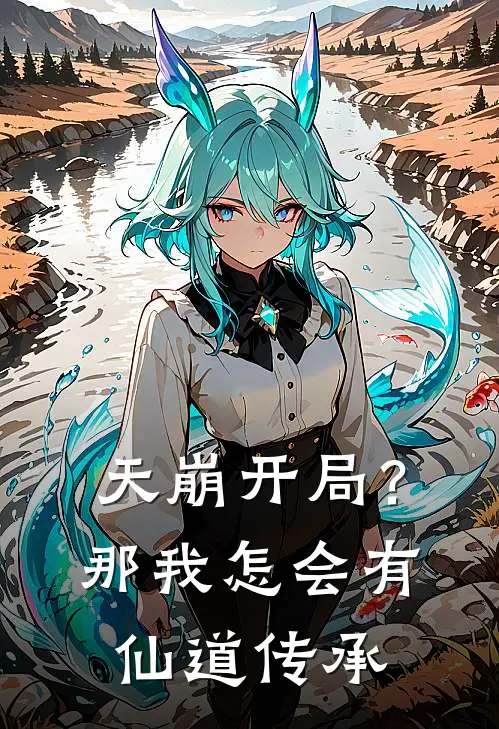 天崩开局？那我怎会有仙道传承