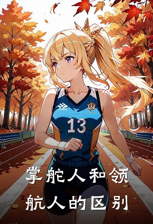 掌舵人和领航人的区别