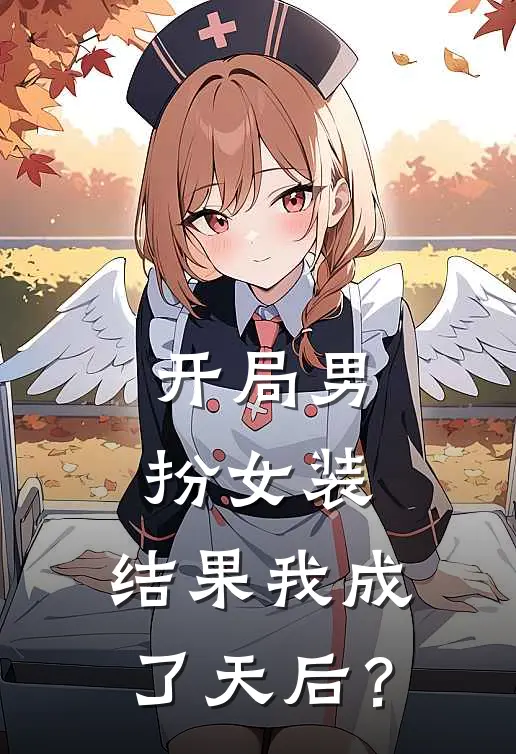 开局男扮女装，结果我成了天后？