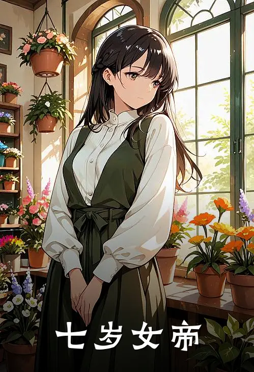 七岁女帝刘心雨阮文杰热门小说免费阅读_网络热门小说七岁女帝(刘心雨阮文杰)