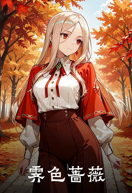 霁色蔷薇尤芝薇权斯霁免费小说完结_最新完本小说推荐霁色蔷薇(尤芝薇权斯霁)