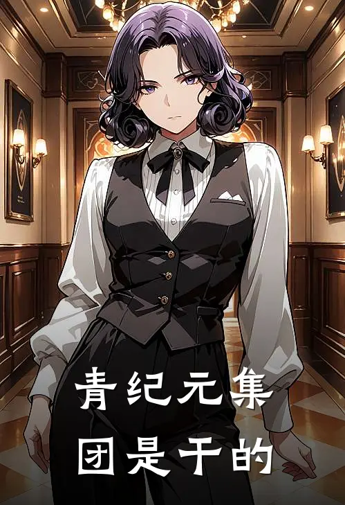 青纪元集团是干的