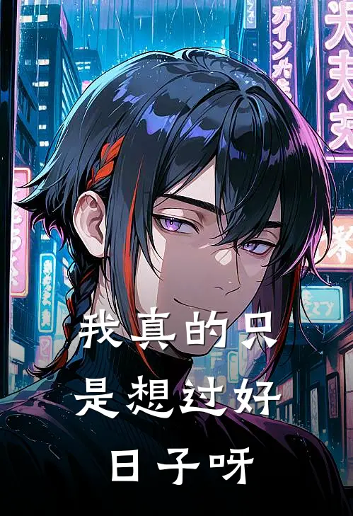 我真的只是想过好日子呀(王烨沐晴)完本小说大全_完本热门小说我真的只是想过好日子呀王烨沐晴