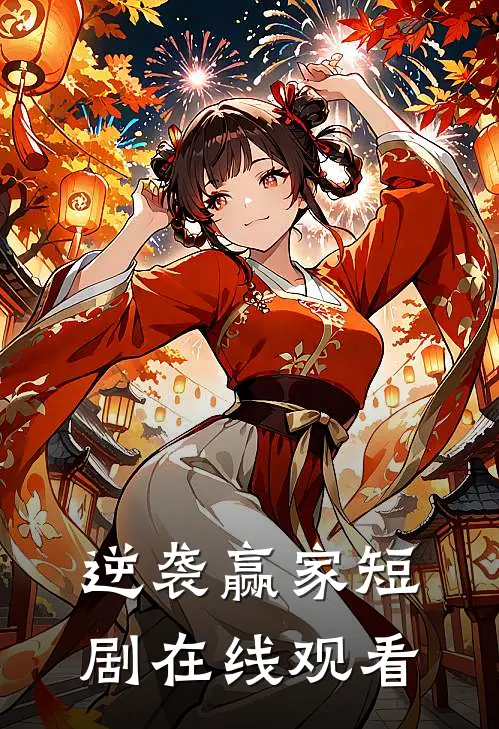 逆袭赢家短剧在线观看