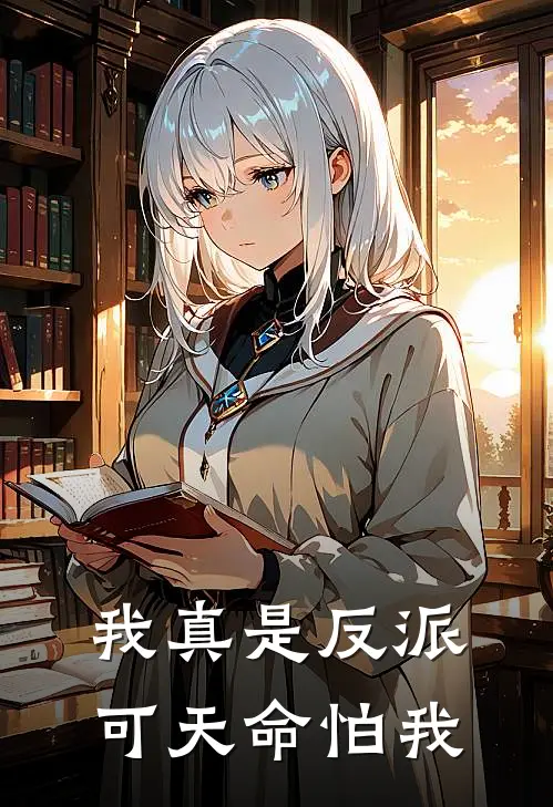 我真是反派，可天命怕我