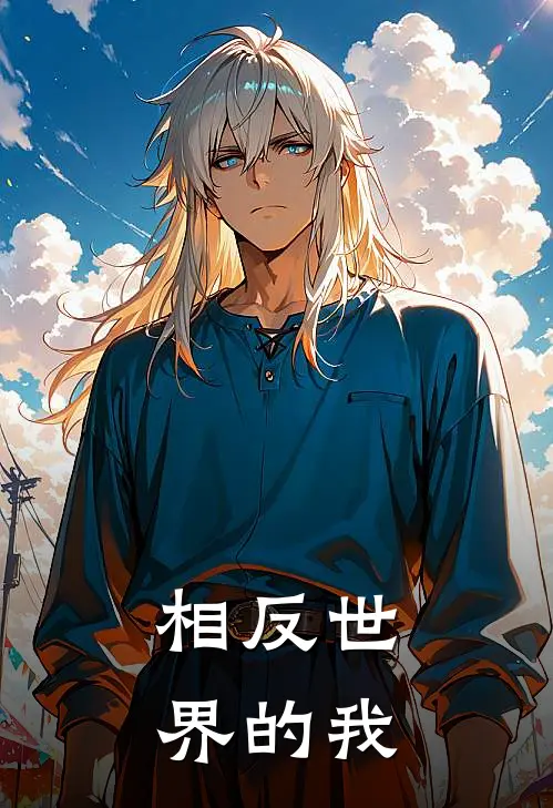 相反世界的我
