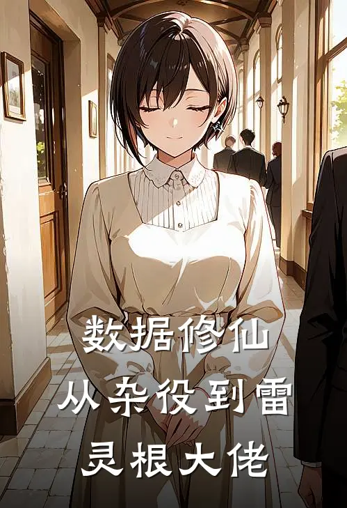 数据修仙：从杂役到雷灵根大佬