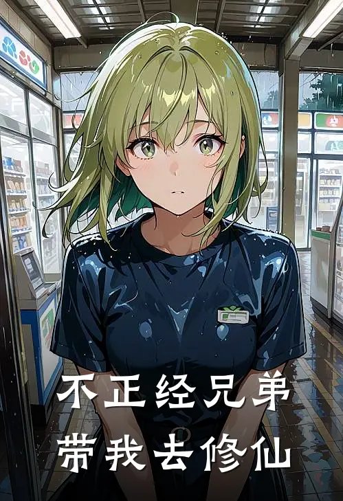 不正经兄弟带我去修仙