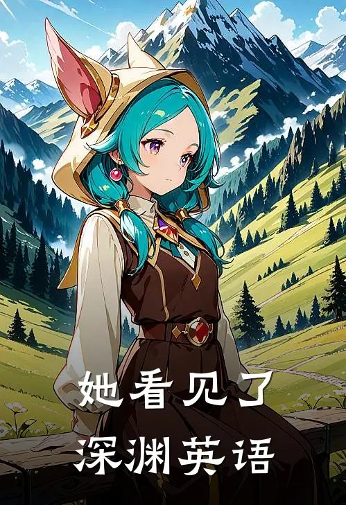 她看见了深渊英语