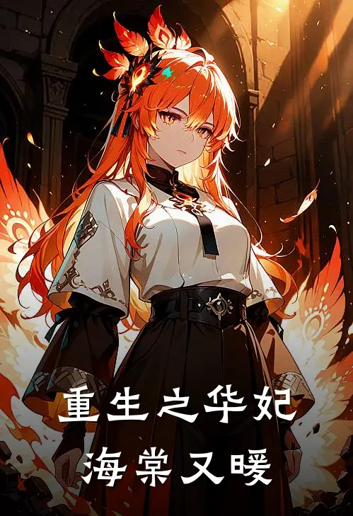 重生之华妃，海棠又暖(华妃颂芝)免费完结小说_免费小说在线阅读重生之华妃，海棠又暖(华妃颂芝)