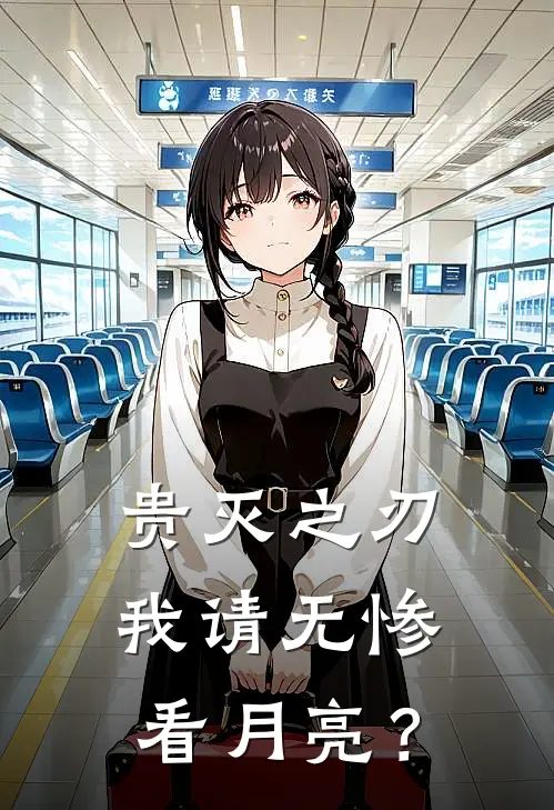 贵灭之刃：我请无惨看月亮？全文免费阅读无弹窗大结局_贵灭之刃：我请无惨看月亮？（月霖官水月霖）最新小说