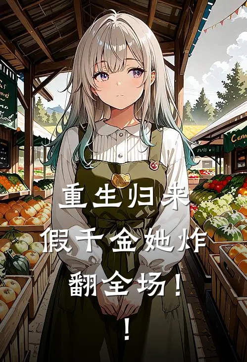 重生归来：假千金她炸翻全场！！