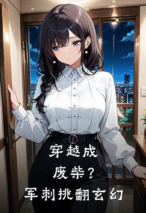 穿越成废柴？军刺挑翻玄幻