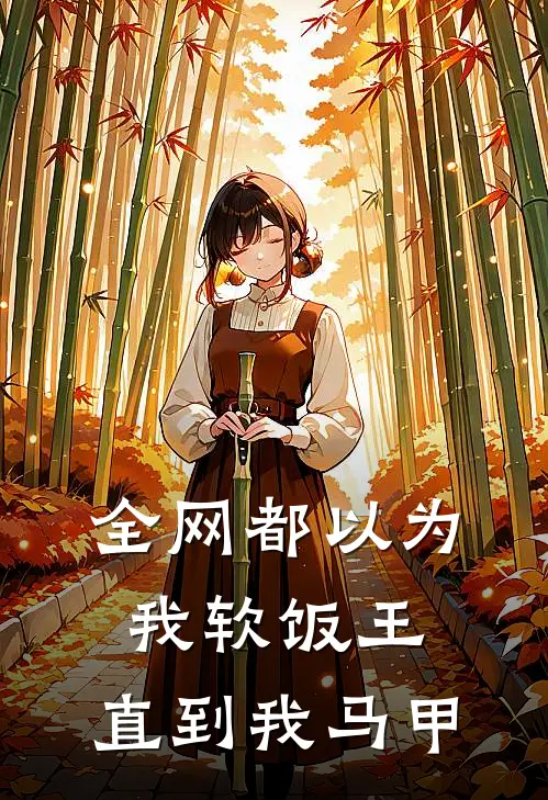 全网都以为我软饭王，直到我马甲(宋厌沈放)全文免费阅读无弹窗大结局_《全网都以为我软饭王，直到我马甲》宋厌沈放免费小说