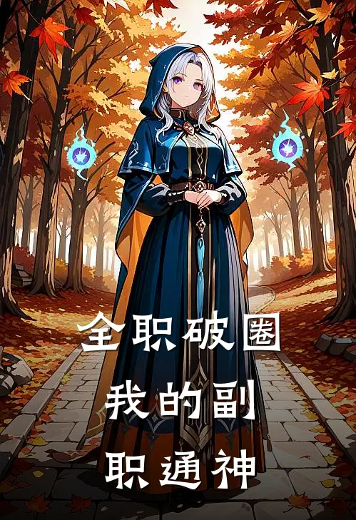 全职破圈：我的副职通神(陆凡陆凡)免费阅读_完结热门小说全职破圈：我的副职通神(陆凡陆凡)