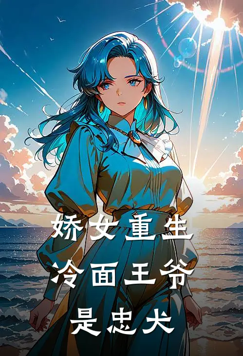 娇女重生：冷面王爷是忠犬杨芷元彻最新小说推荐_完本小说免费阅读娇女重生：冷面王爷是忠犬(杨芷元彻)