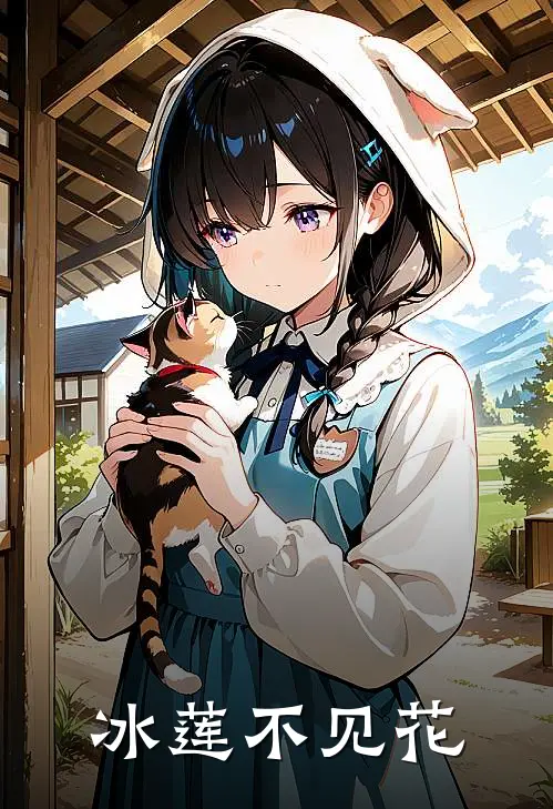 冰莲不见花(阮吟悠江凌潇)免费小说完结_最新推荐小说冰莲不见花(阮吟悠江凌潇)