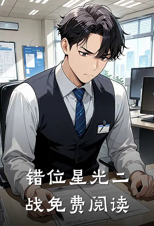 错位星光[二战]免费阅读
