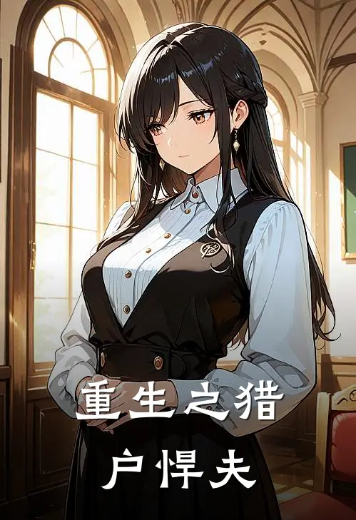 重生之猎户悍夫