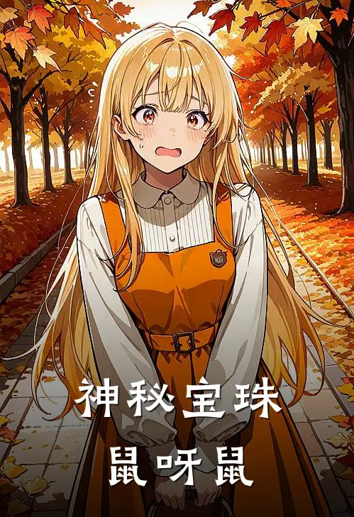 神秘宝珠鼠呀鼠