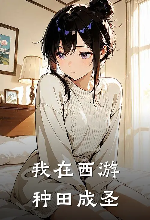 我在西游种田成圣