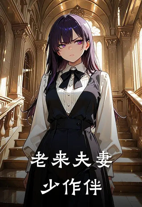 老来夫妻少作伴